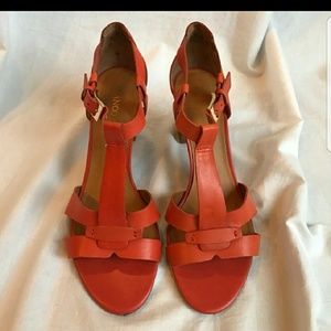 Franco Sarto sandals